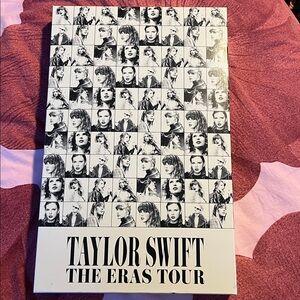 Taylor Swift Eras Tour VIP Box